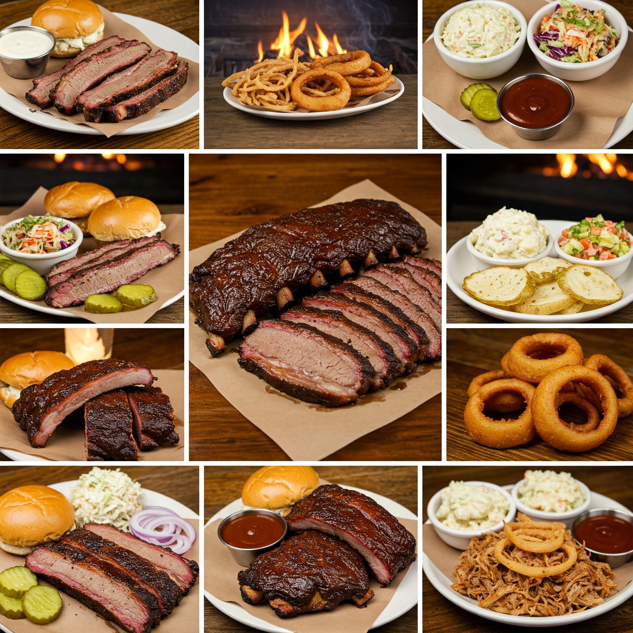 The Meat Wagon Charleston SC Menu Prices